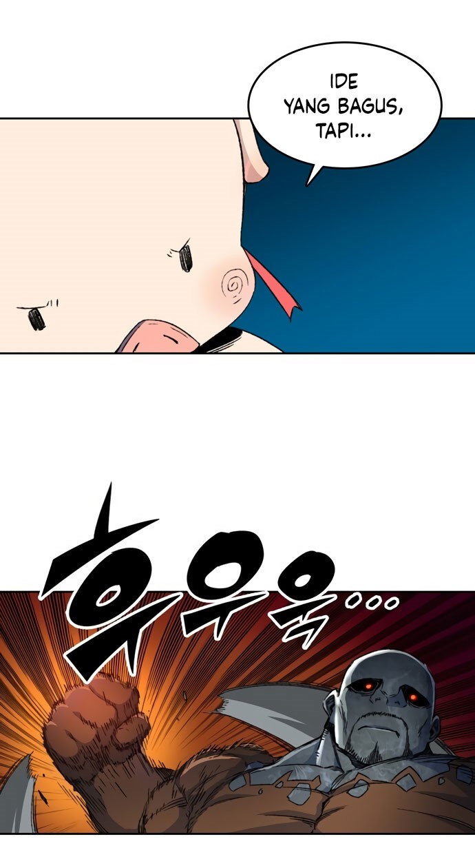 Ooparts Chapter 54 - halaman 31