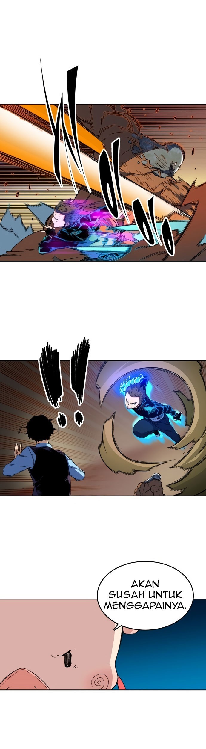Ooparts Chapter 54 - halaman 32