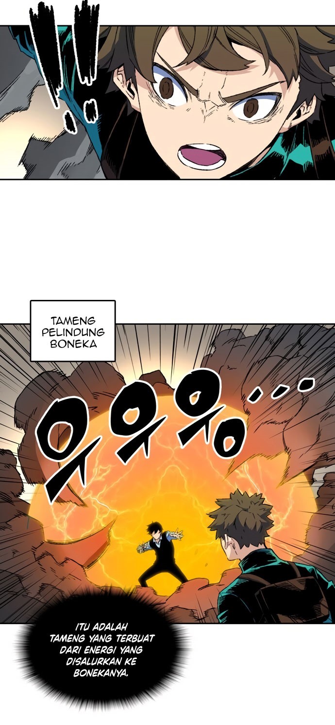 Ooparts Chapter 54 - halaman 34