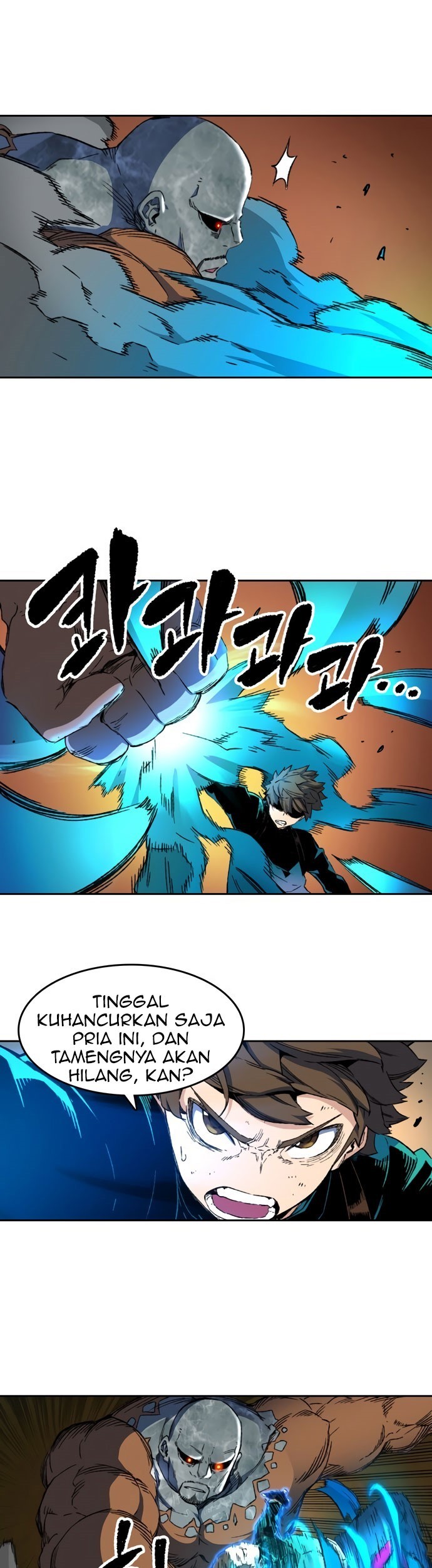 Ooparts Chapter 54 - halaman 38