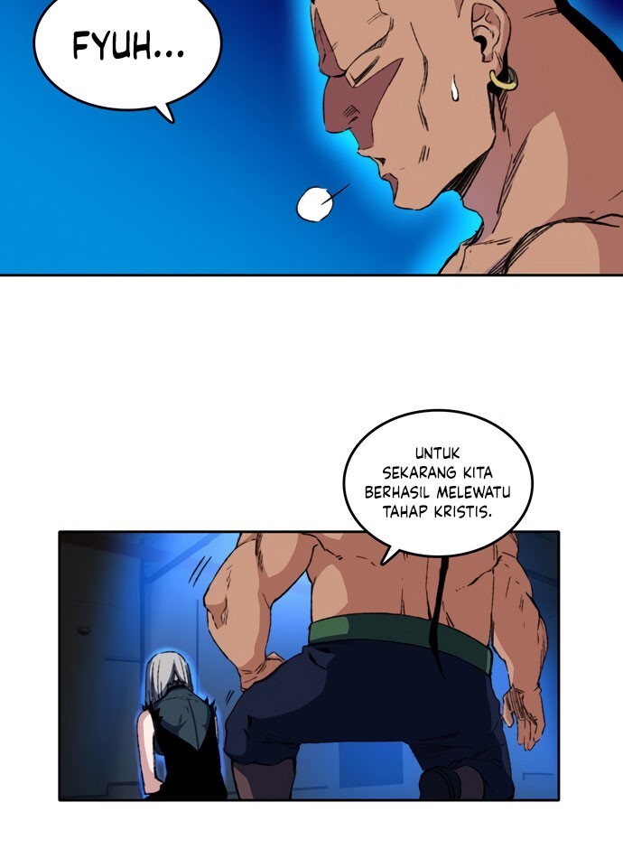 Ooparts Chapter 54 - halaman 4