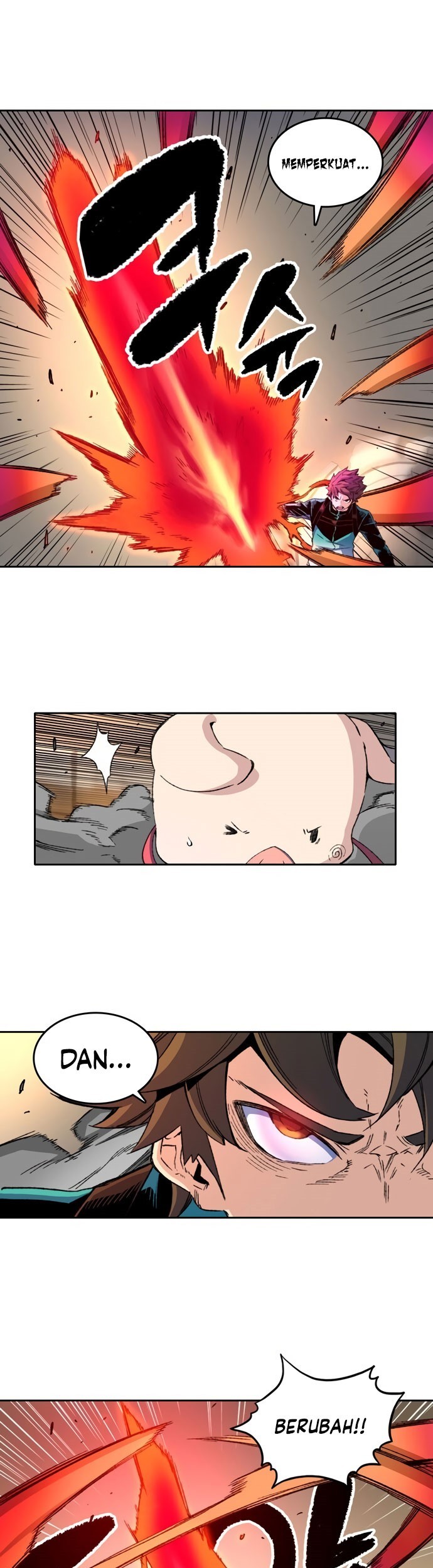 Ooparts Chapter 54 - halaman 44