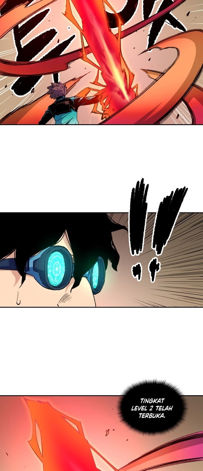 Ooparts Chapter 54 - halaman 45