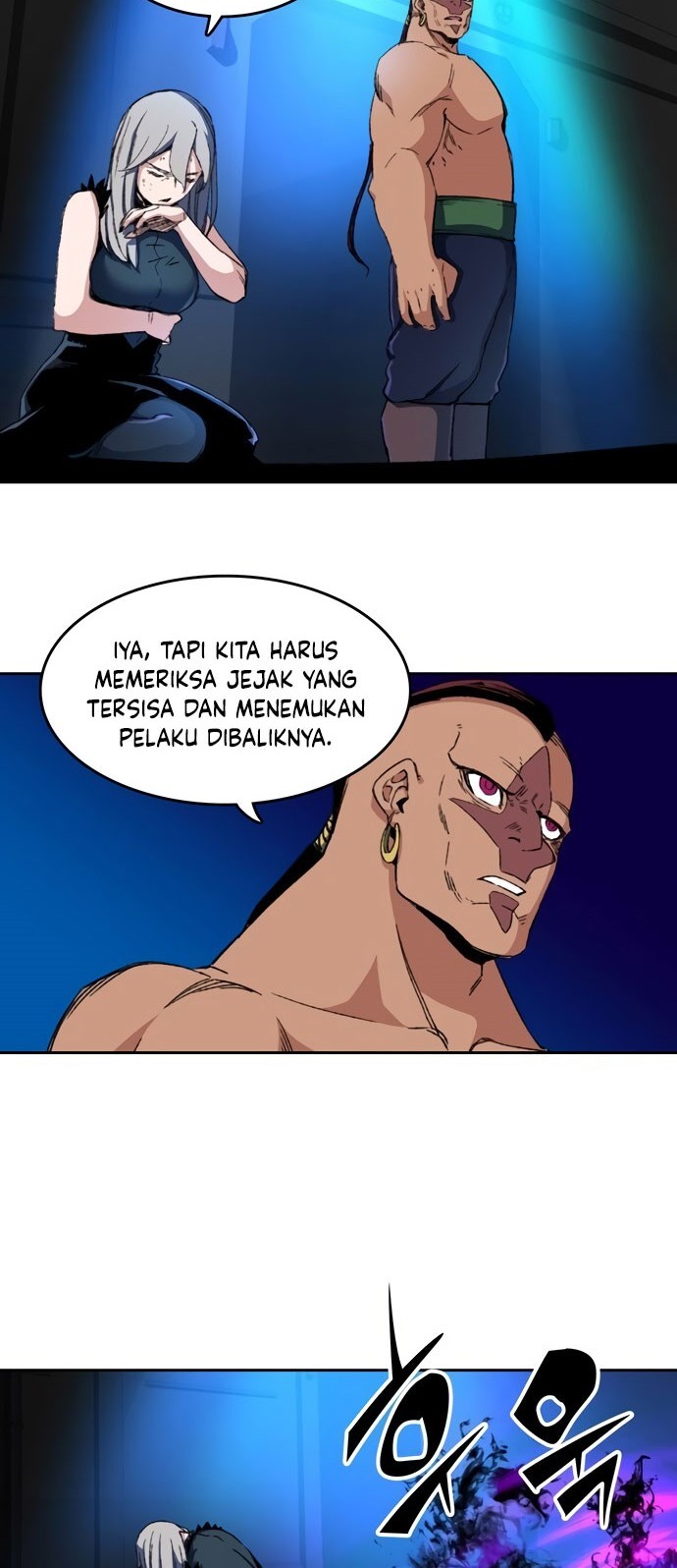 Ooparts Chapter 54 - halaman 6