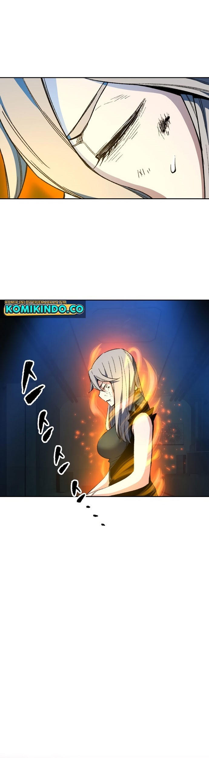 Ooparts Chapter 54 - halaman 8