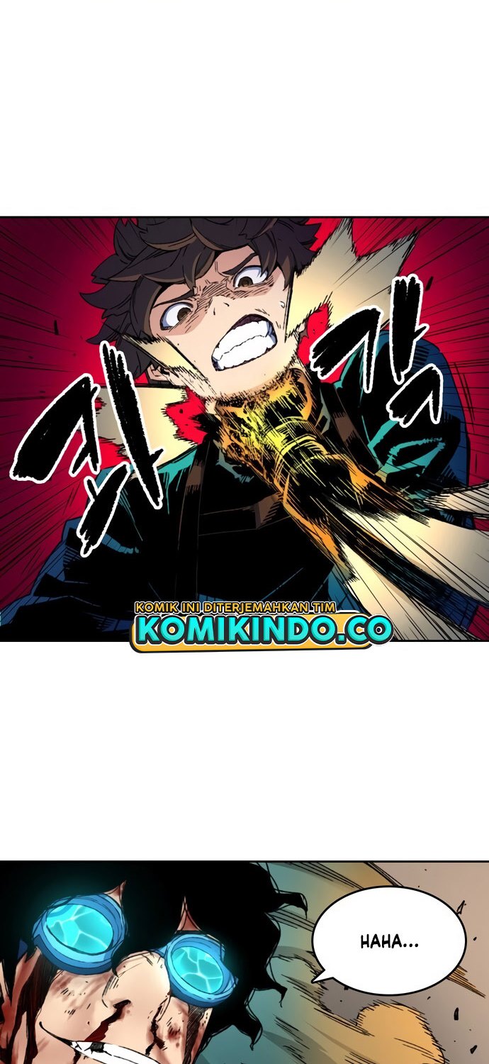 Ooparts Chapter 55 - halaman 11