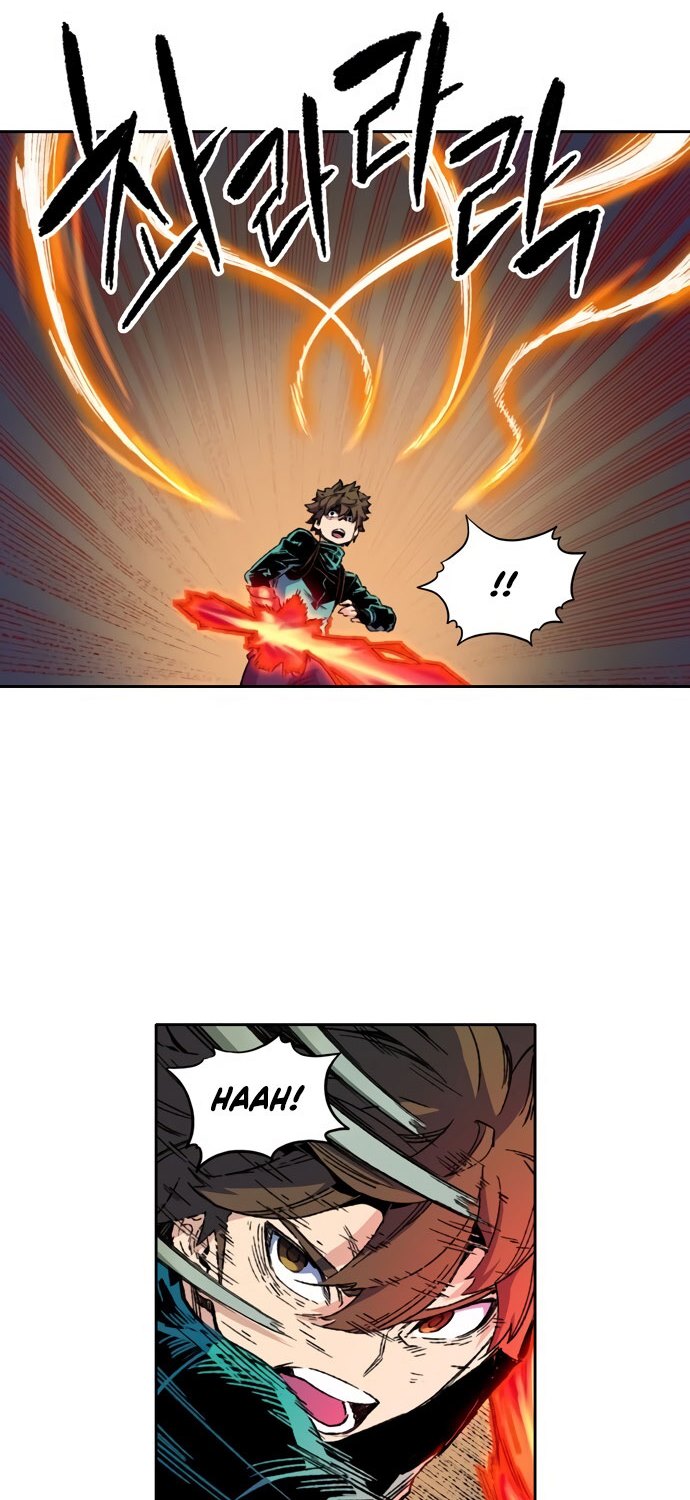 Ooparts Chapter 55 - halaman 15