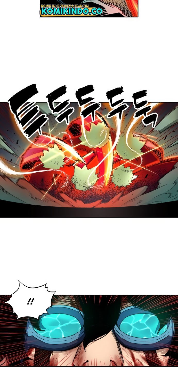Ooparts Chapter 55 - halaman 16
