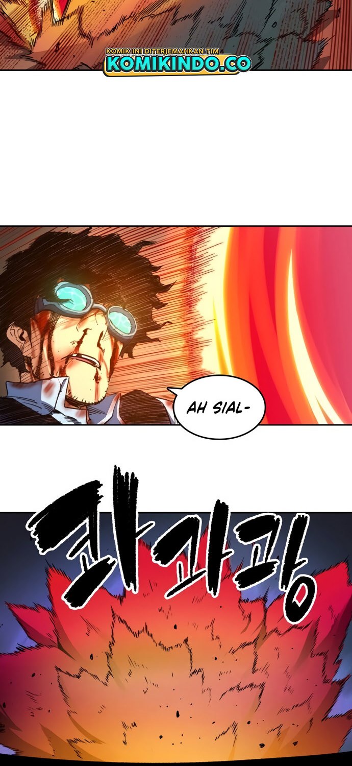 Ooparts Chapter 55 - halaman 19