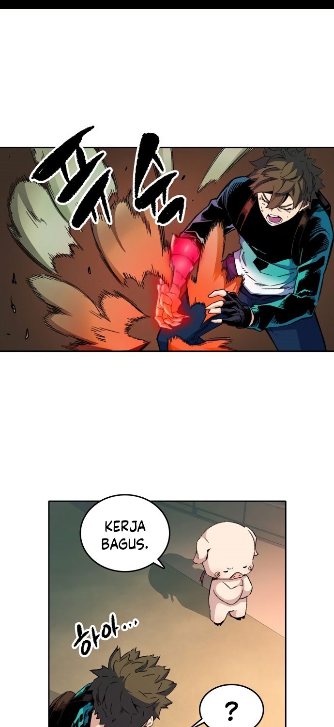 Ooparts Chapter 55 - halaman 20