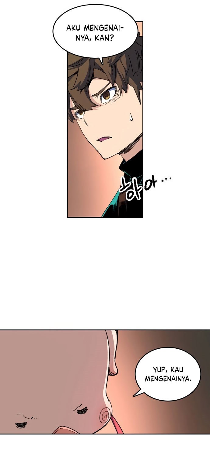 Ooparts Chapter 55 - halaman 22