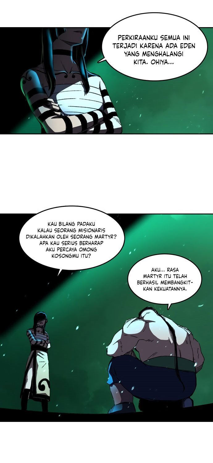 Ooparts Chapter 55 - halaman 26