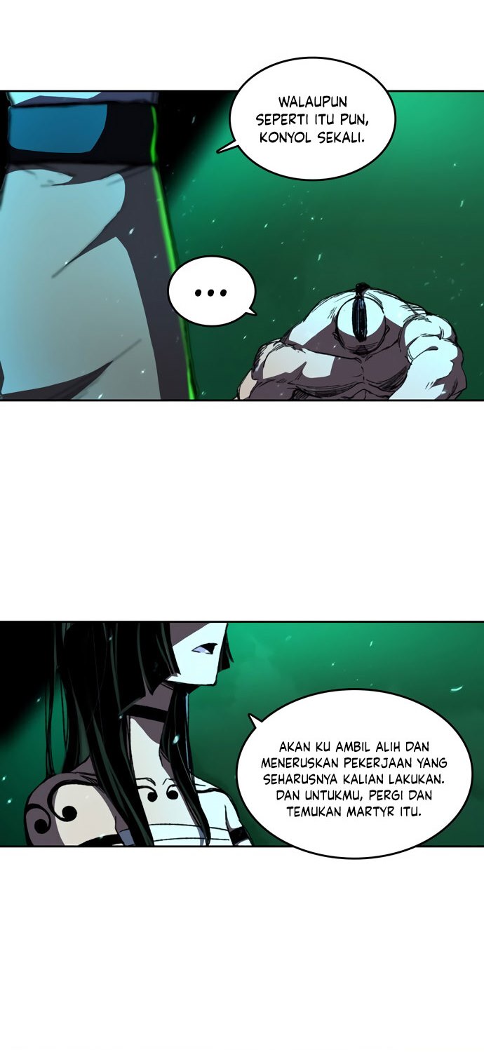 Ooparts Chapter 55 - halaman 27
