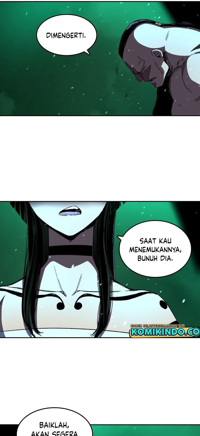 Ooparts Chapter 55 - halaman 28