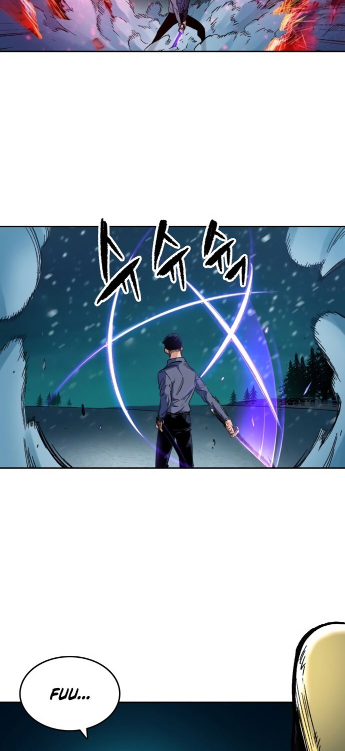 Ooparts Chapter 55 - halaman 35