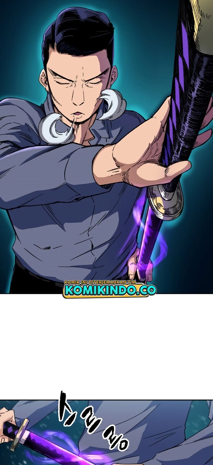 Ooparts Chapter 55 - halaman 36