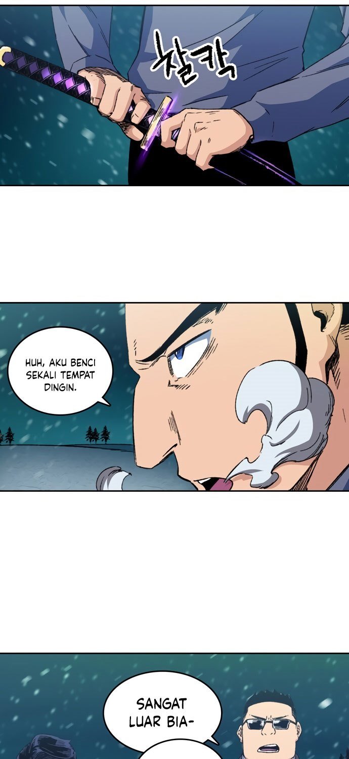 Ooparts Chapter 55 - halaman 38