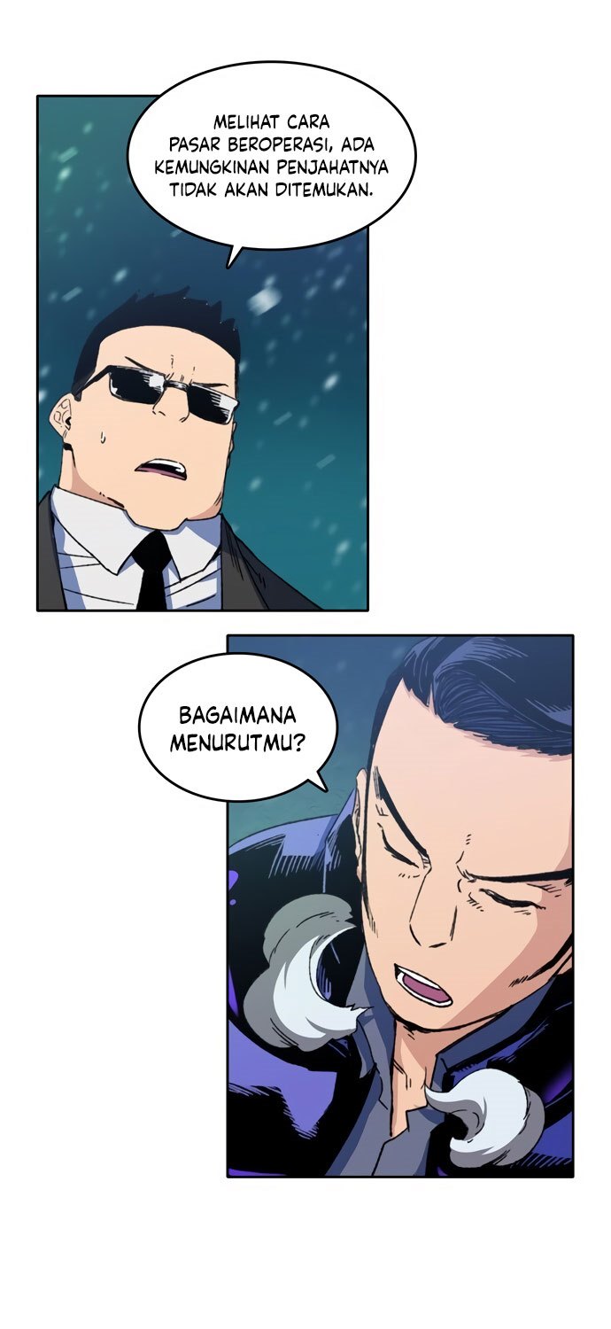 Ooparts Chapter 55 - halaman 42