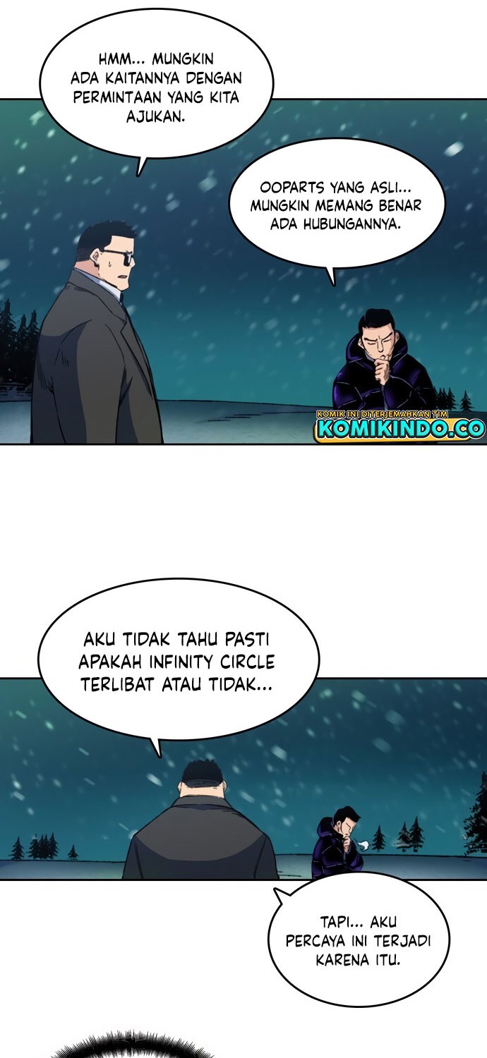 Ooparts Chapter 55 - halaman 43