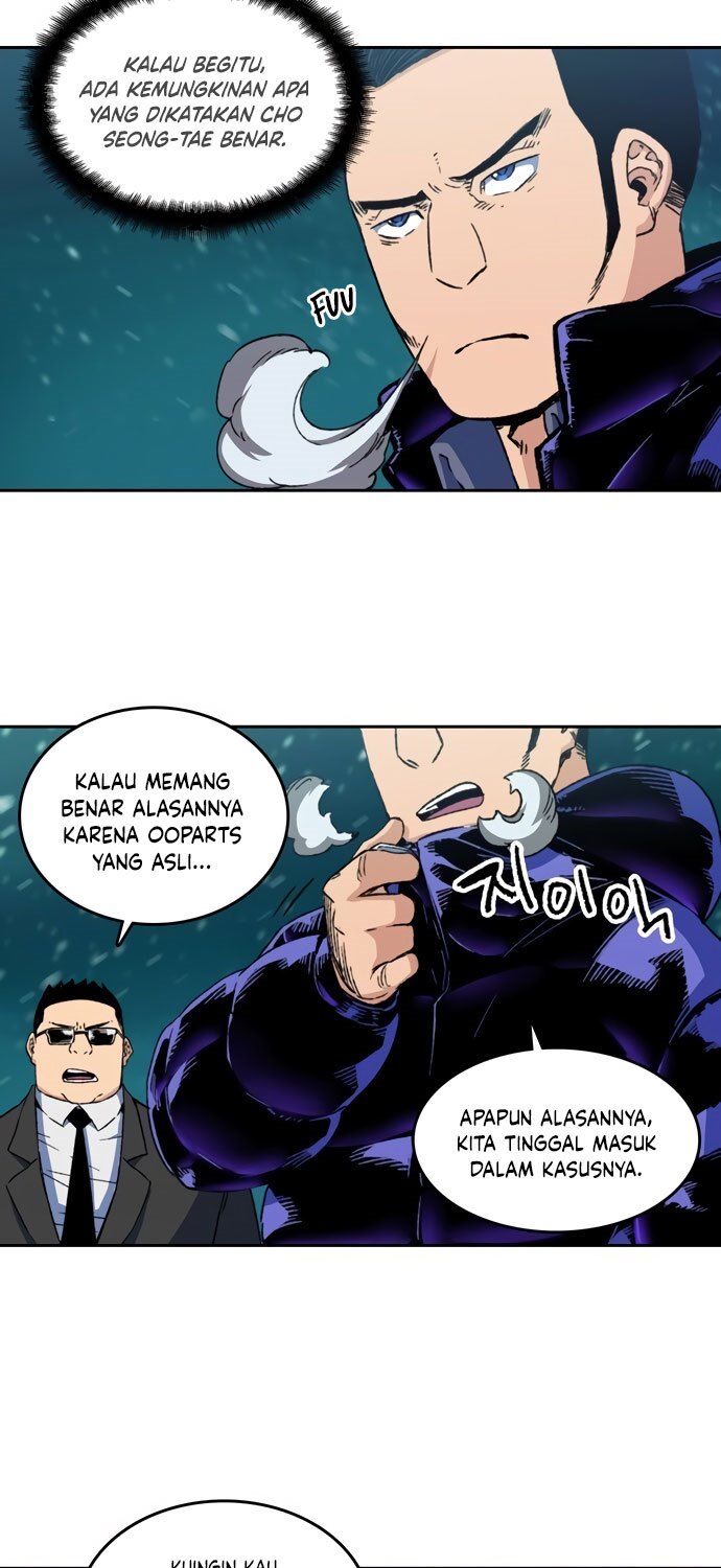 Ooparts Chapter 55 - halaman 44