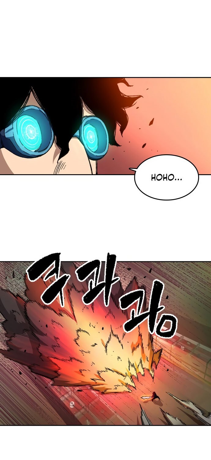 Ooparts Chapter 55 - halaman 6