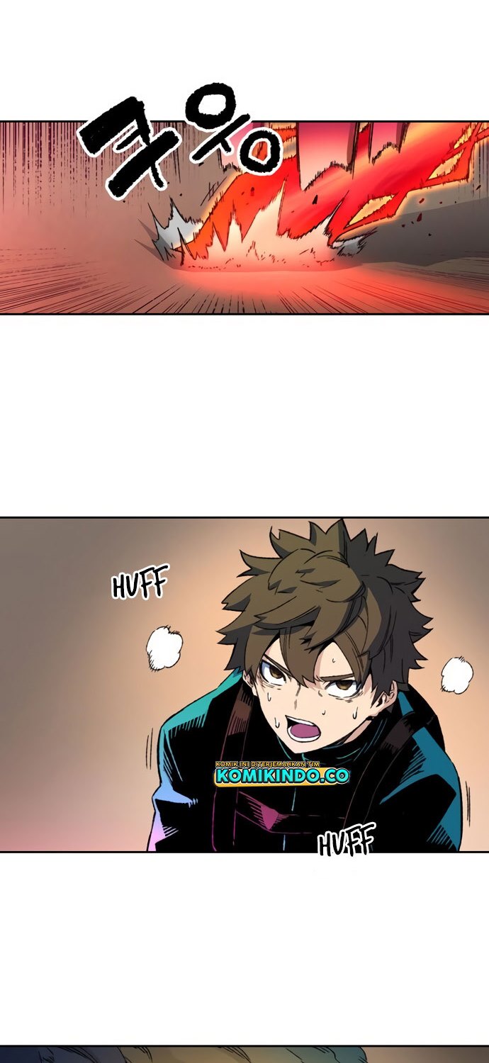 Ooparts Chapter 55 - halaman 7