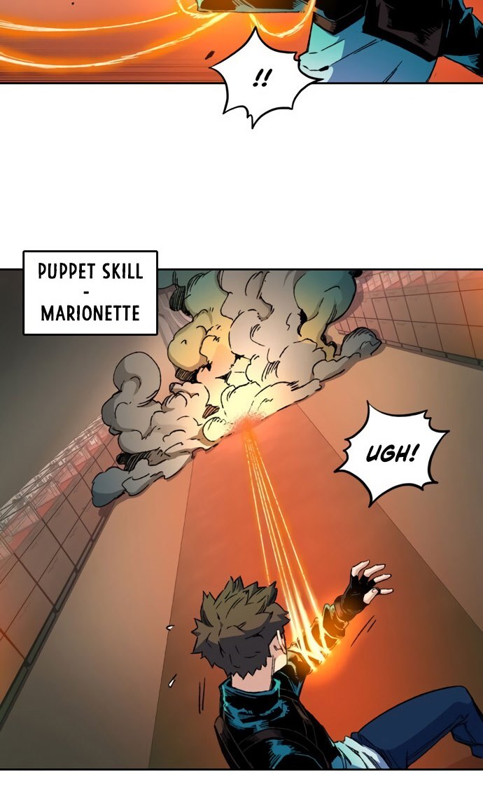 Ooparts Chapter 55 - halaman 9