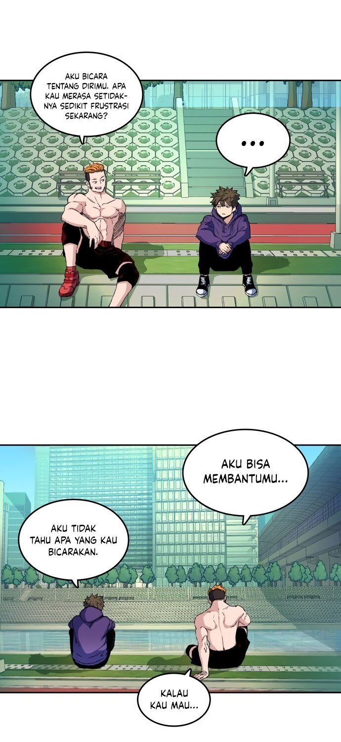 Ooparts Chapter 56 - halaman 10