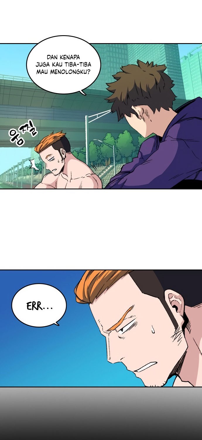 Ooparts Chapter 56 - halaman 11