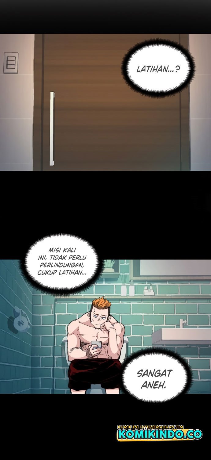 Ooparts Chapter 56 - halaman 12