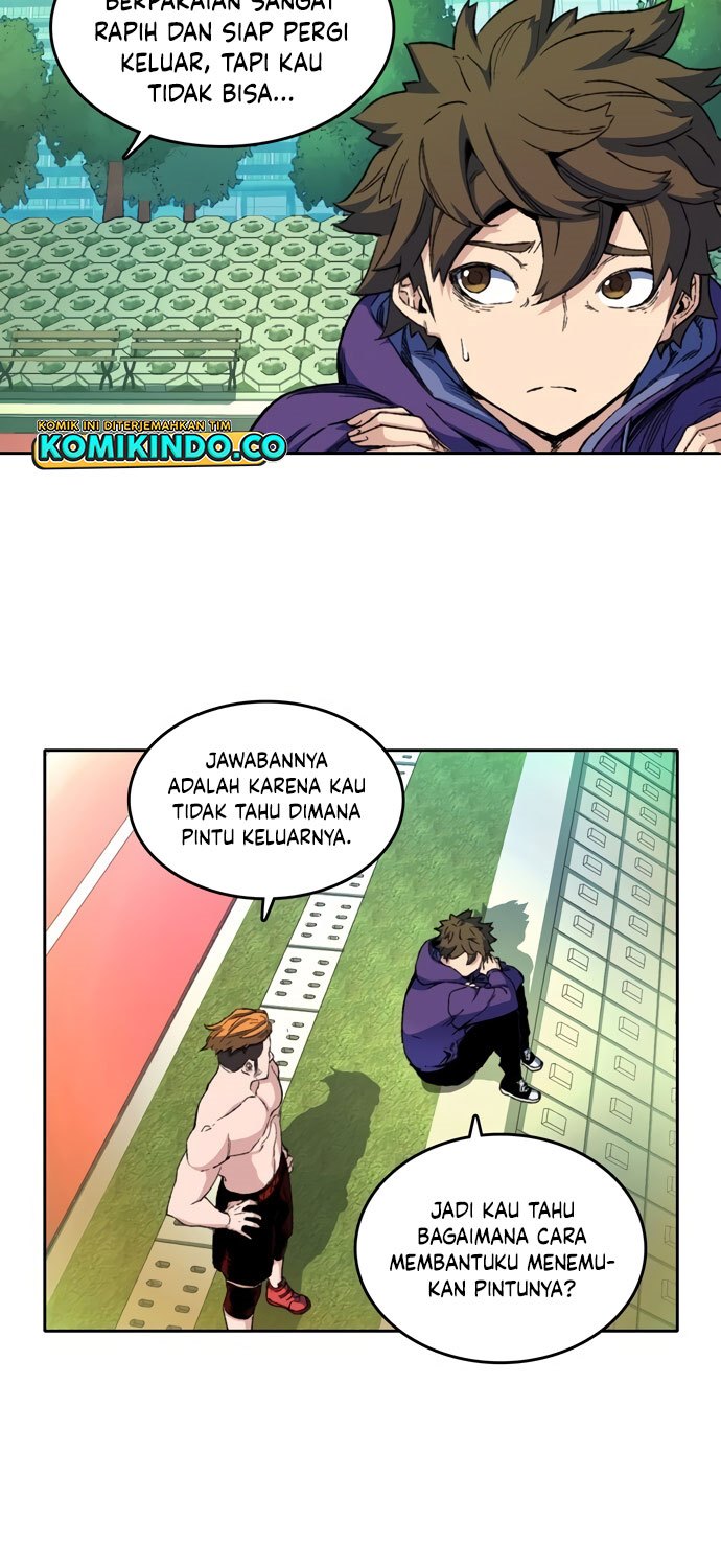 Ooparts Chapter 56 - halaman 16