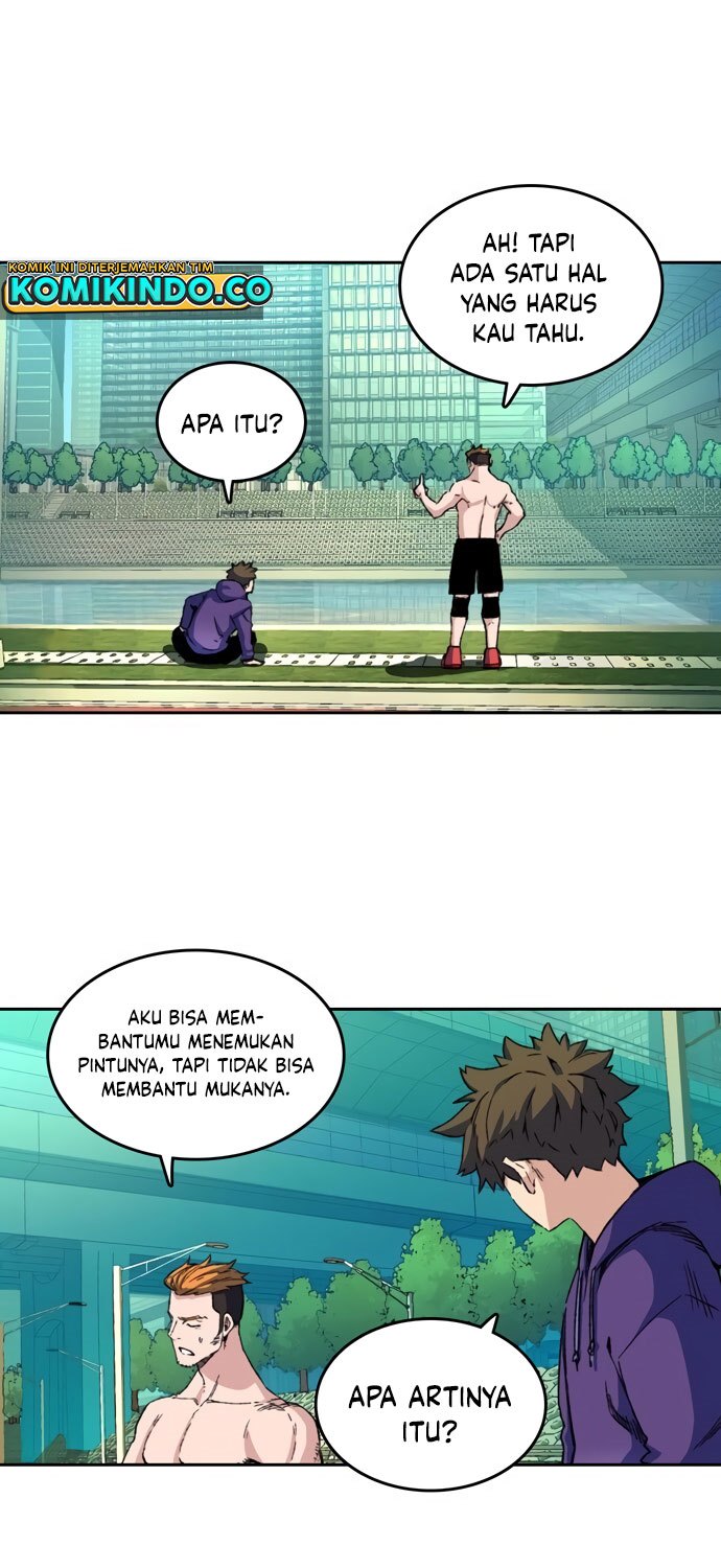 Ooparts Chapter 56 - halaman 18
