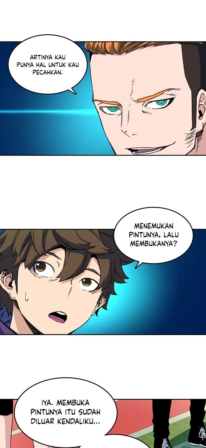 Ooparts Chapter 56 - halaman 19