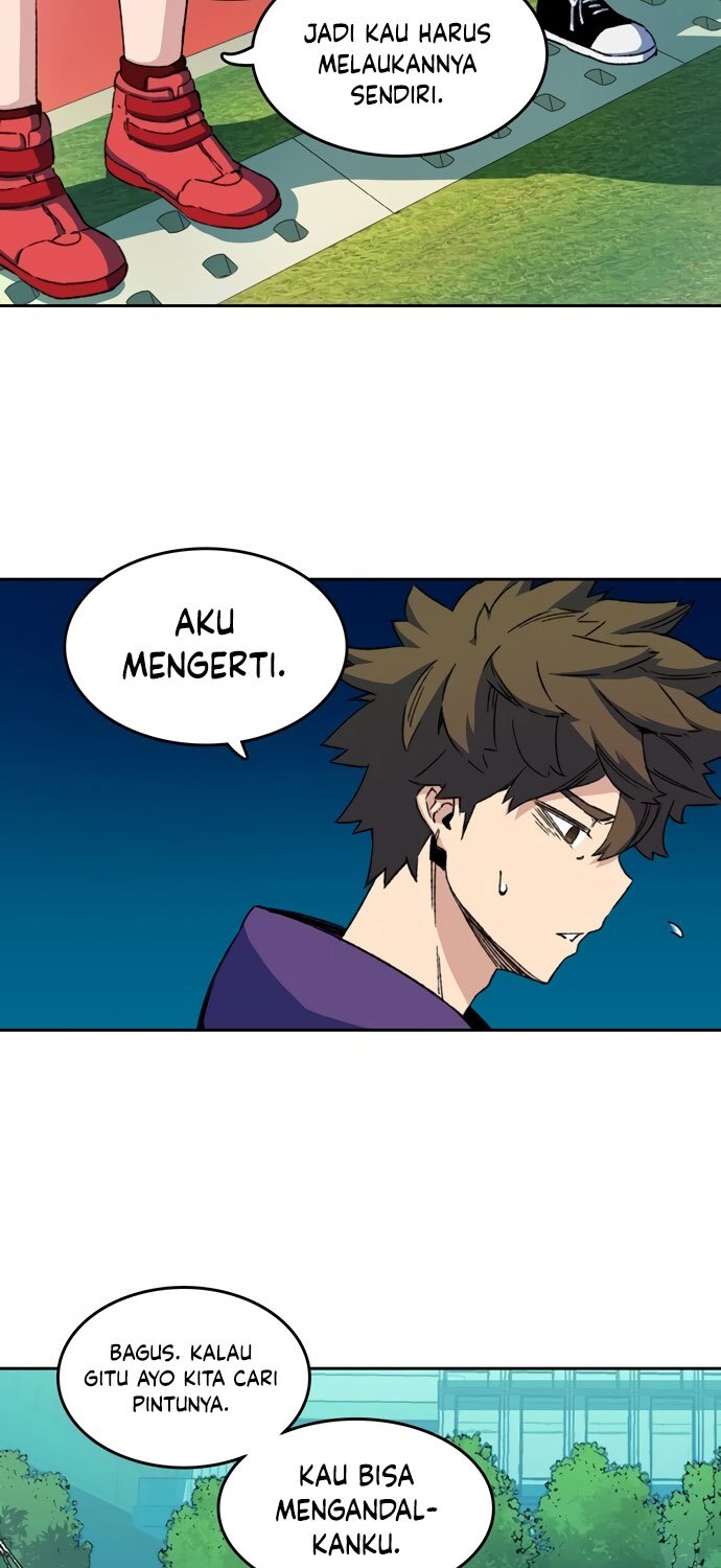 Ooparts Chapter 56 - halaman 20