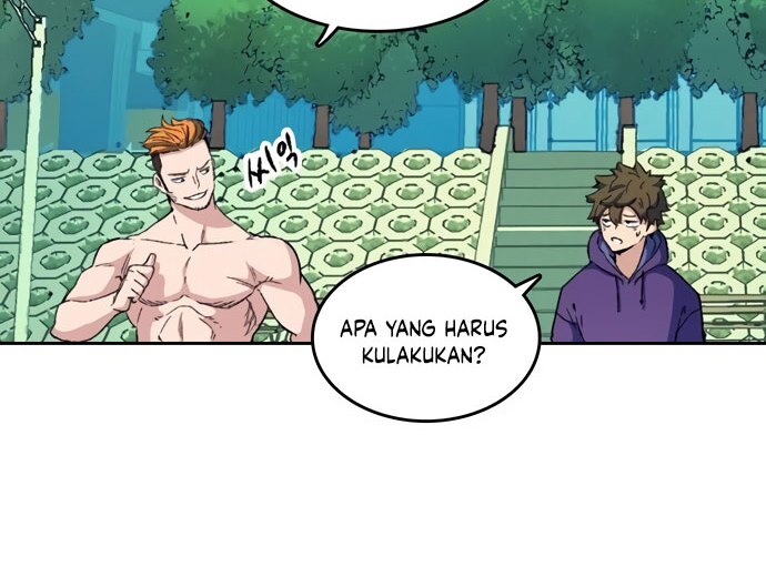 Ooparts Chapter 56 - halaman 21