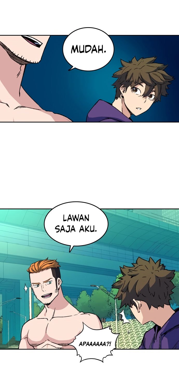 Ooparts Chapter 56 - halaman 22