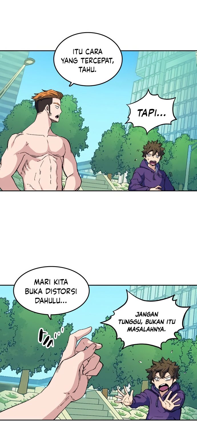 Ooparts Chapter 56 - halaman 23