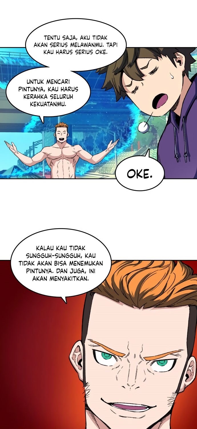 Ooparts Chapter 56 - halaman 26