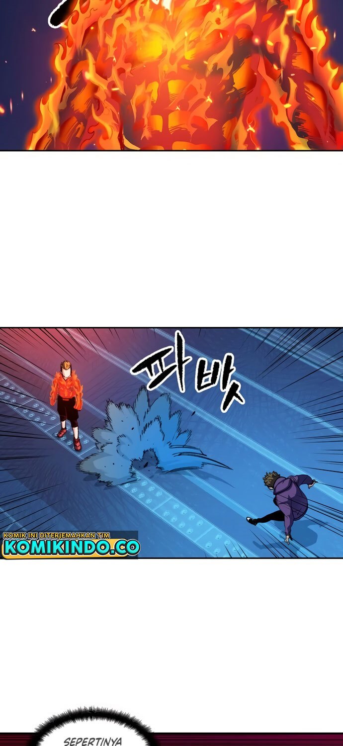 Ooparts Chapter 56 - halaman 28