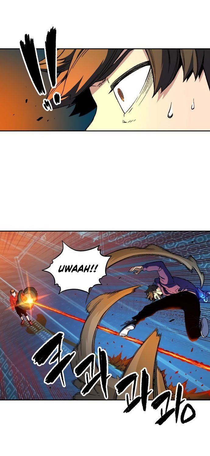Ooparts Chapter 56 - halaman 30