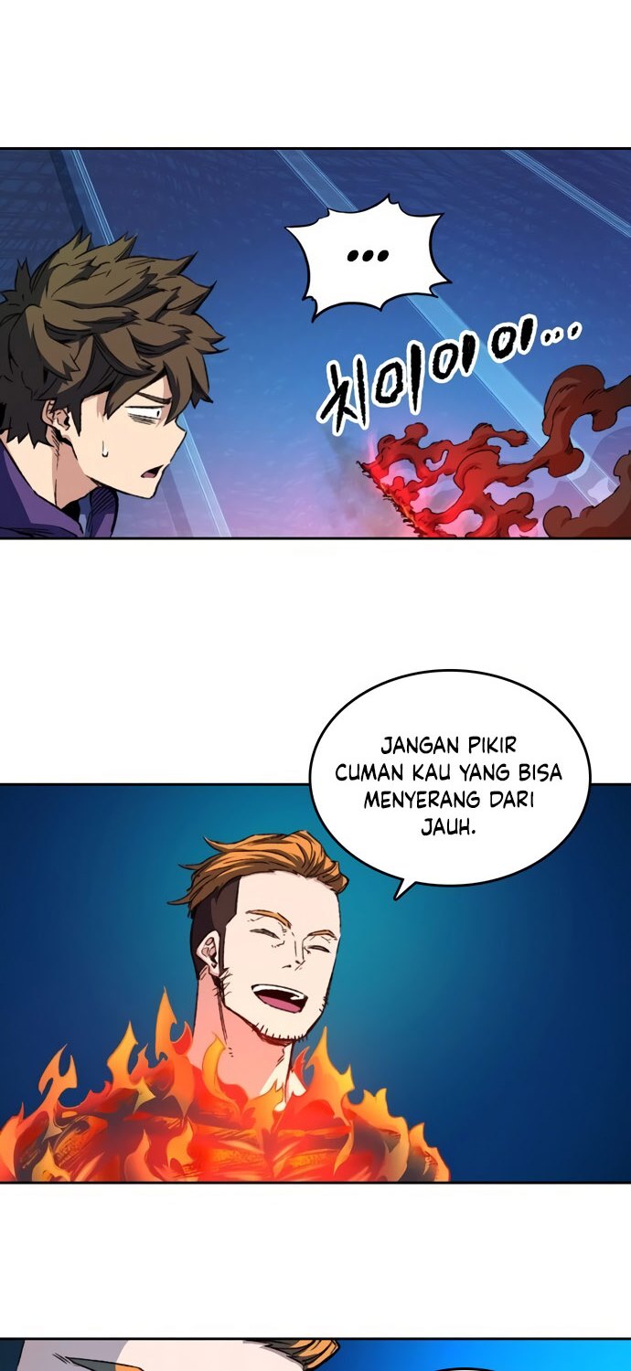 Ooparts Chapter 56 - halaman 31