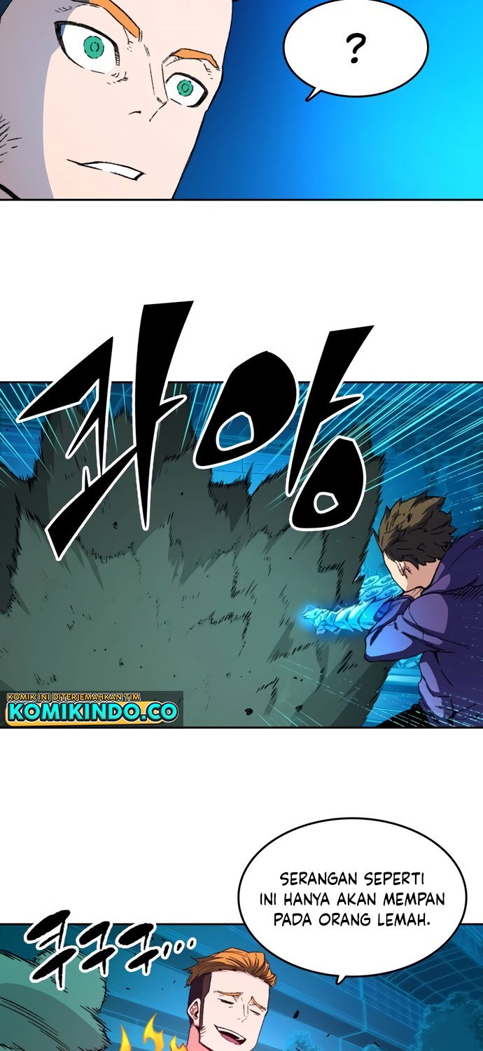 Ooparts Chapter 56 - halaman 32