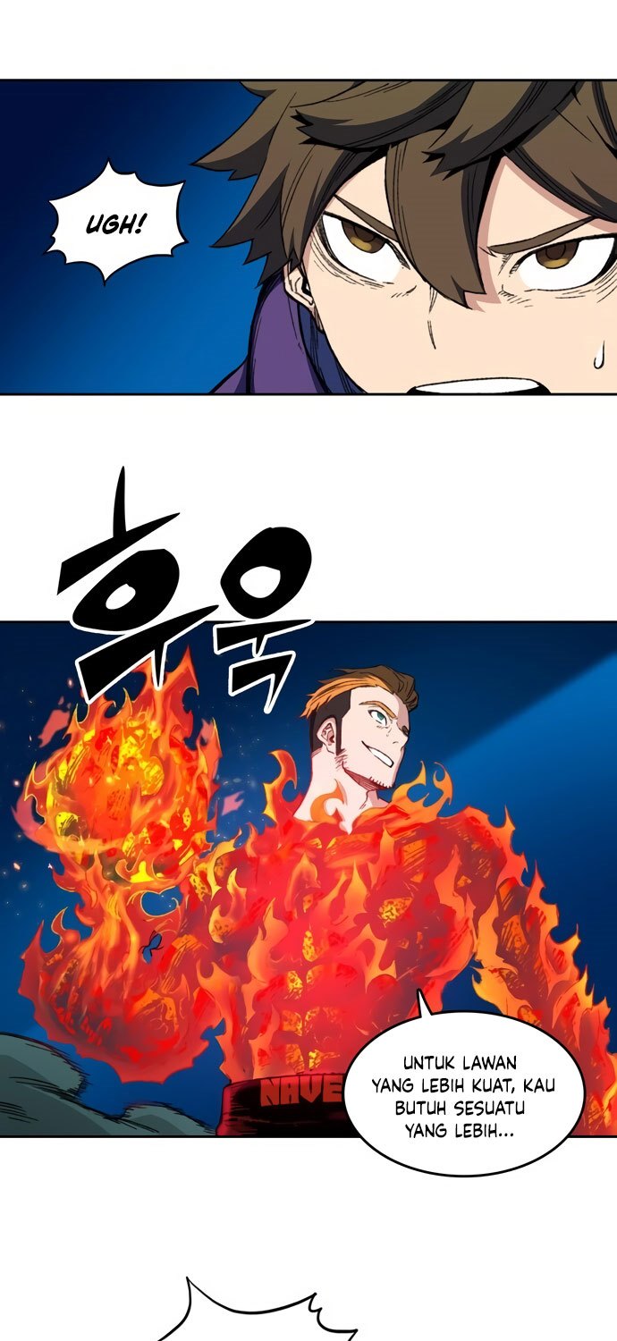 Ooparts Chapter 56 - halaman 34