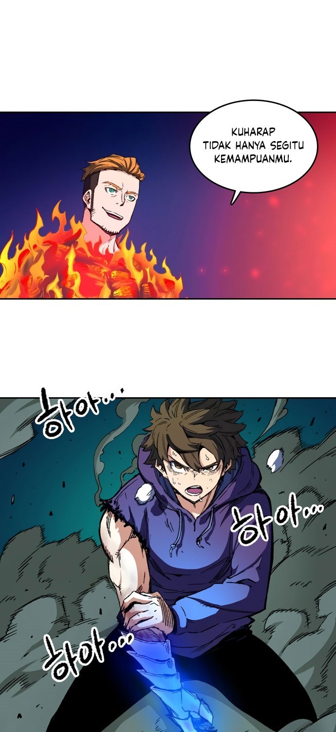 Ooparts Chapter 56 - halaman 38