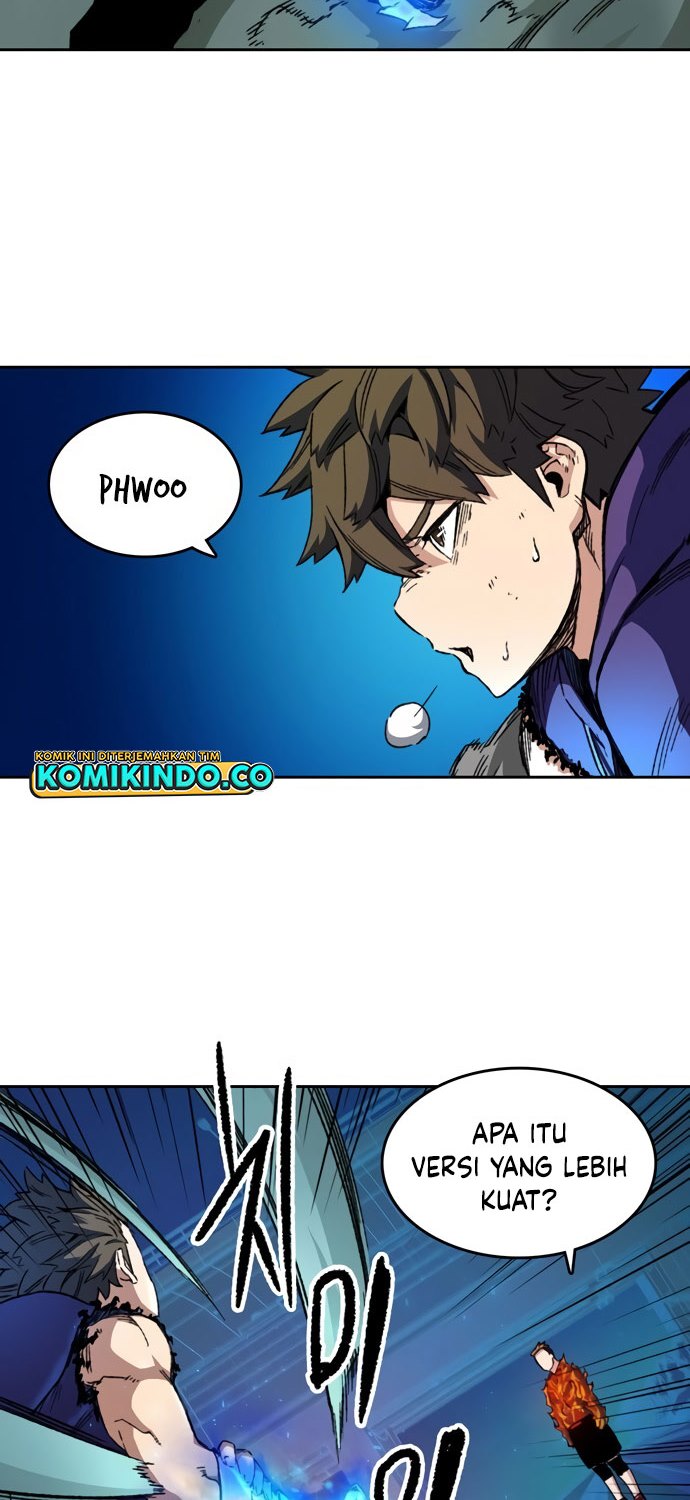 Ooparts Chapter 56 - halaman 39