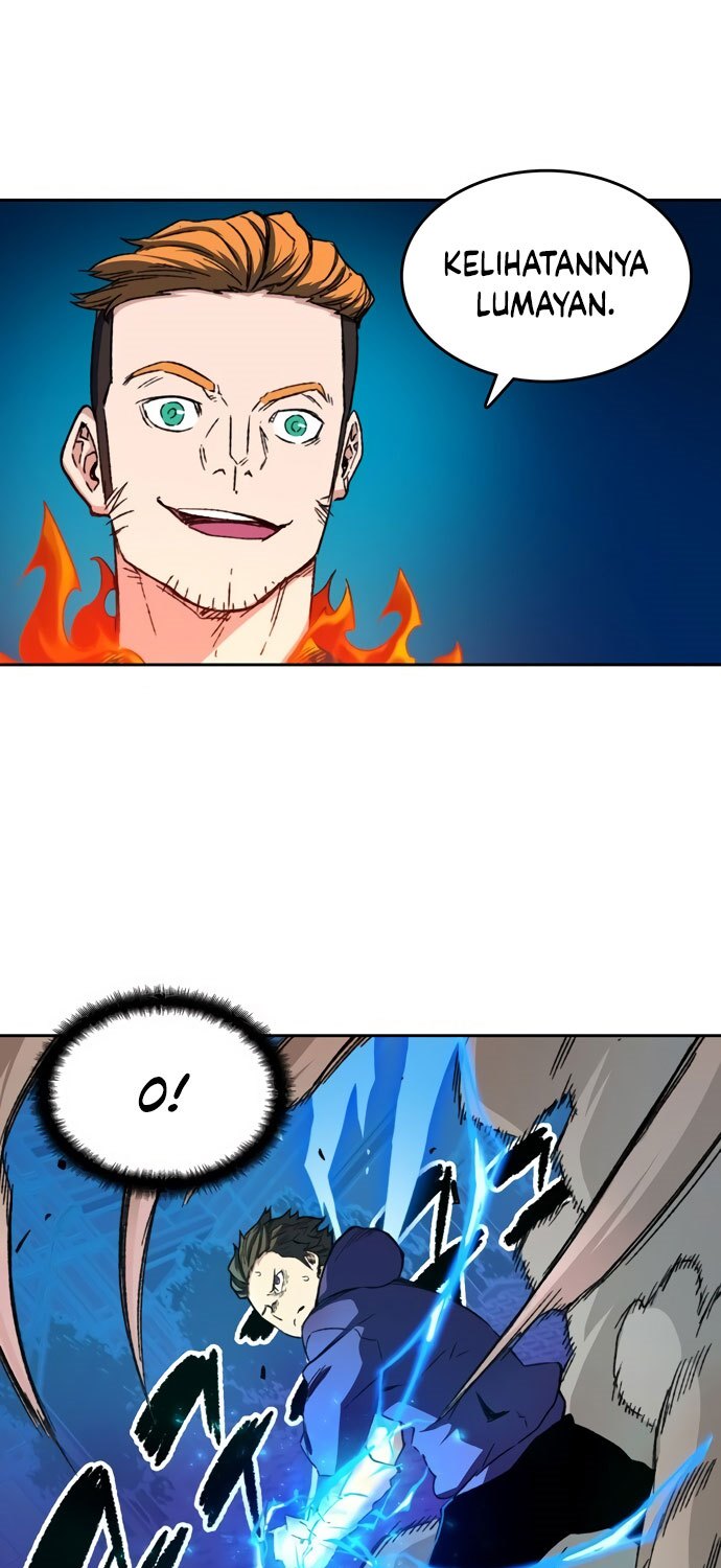 Ooparts Chapter 56 - halaman 42