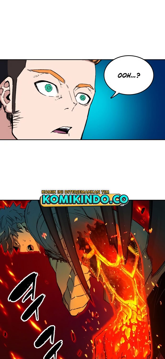 Ooparts Chapter 56 - halaman 50
