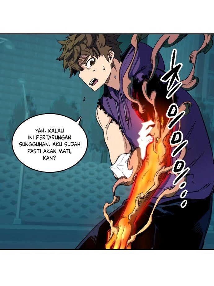 Ooparts Chapter 57 - halaman 13