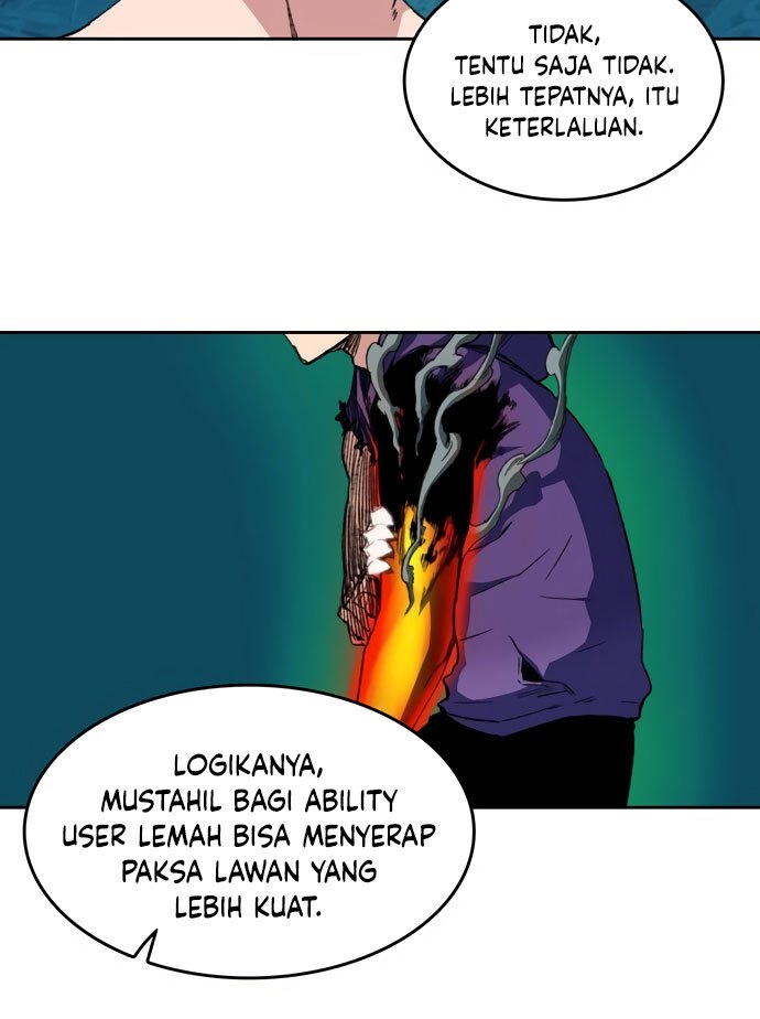 Ooparts Chapter 57 - halaman 16