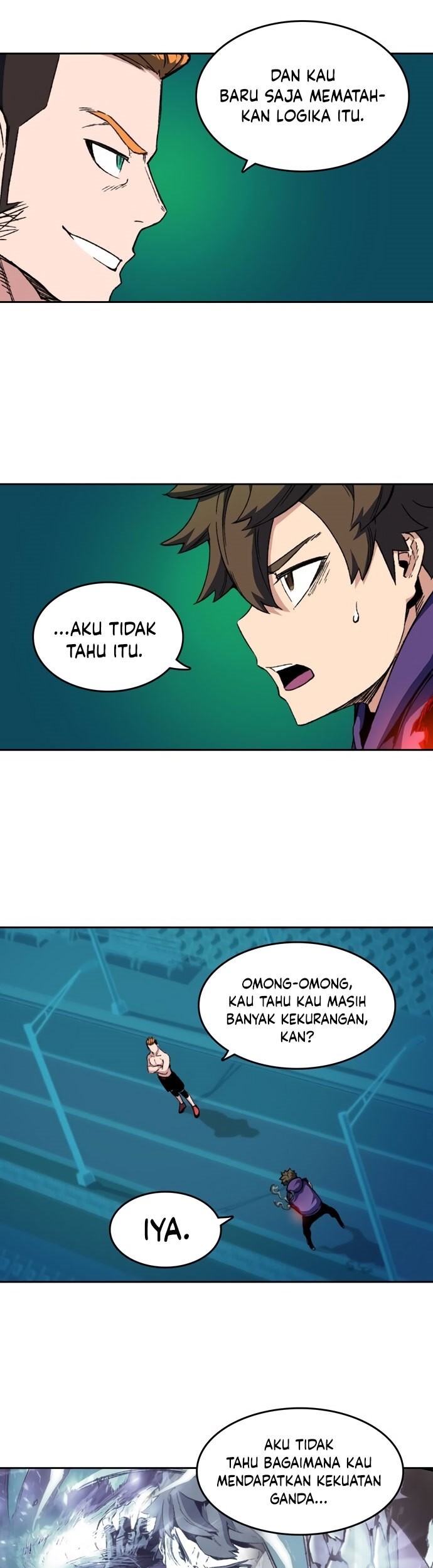 Ooparts Chapter 57 - halaman 17